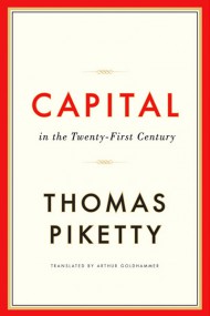 Die Ungleichheitsmaschine. Eine Übersicht zu Capital von Thomas Piketty*