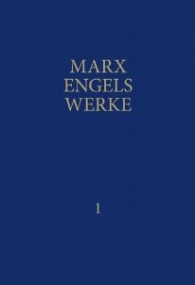 David Loher über Karl Marx: Die Kritik des Hegelschen Staatsrechts