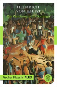 Nicole Peter und Lukas Germann über Heinrich von Kleist: Die Verlobung in St. Domingo