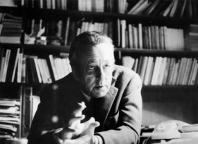 Althusser – Die Reproduktion des Materialismus*