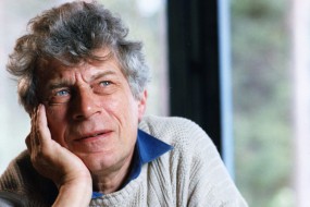 Rettung des Wirklichen, aufgehaltenes Verschwinden: John Berger, die Bauern, die Moderne