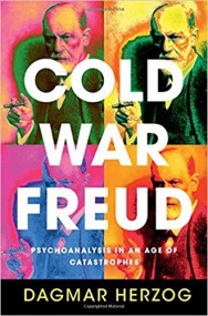 Dagmar Herzog: Cold War Freud. Psychoanalysis in an Age of Catastrophes