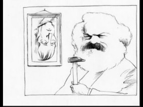 Marx&Hegel