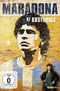 Versuch über Maradona by Kusturica