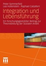 Zur Sozialen Frage heute (2): Konstitutive Mechanismen der Vergesellschaftung und die Rolle der Sozialen Arbeit